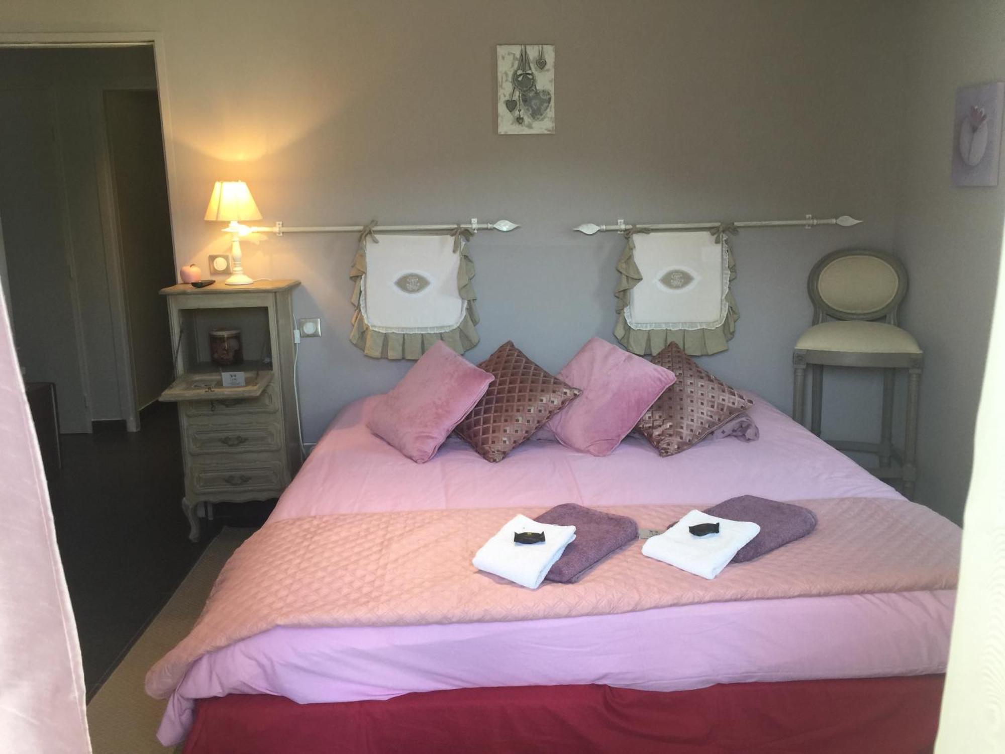 Villa Louancelie B&B Cavalaire-sur-Mer Dış mekan fotoğraf