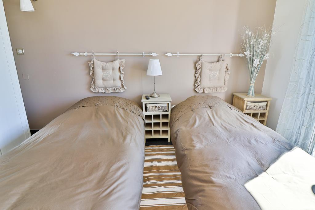 Villa Louancelie B&B Cavalaire-sur-Mer Dış mekan fotoğraf