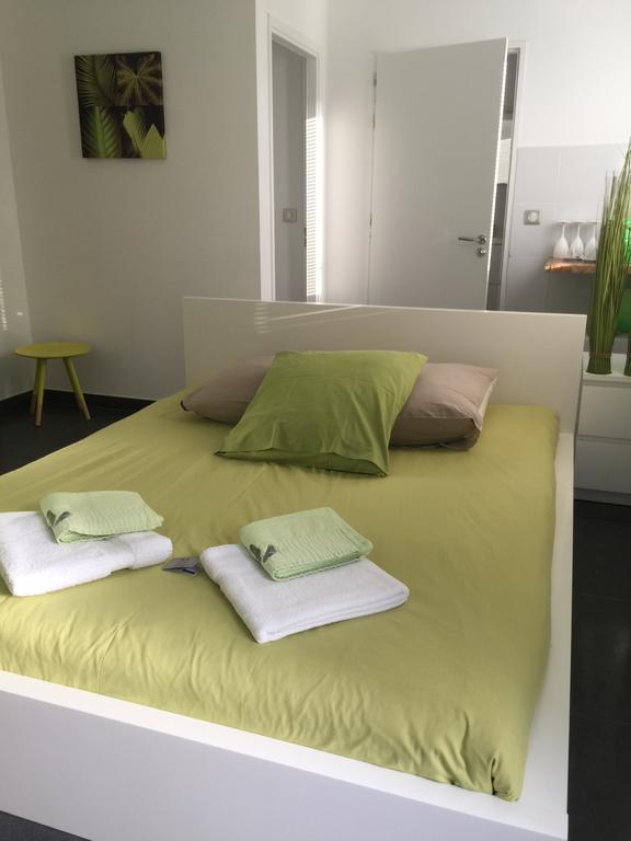 Villa Louancelie B&B Cavalaire-sur-Mer Dış mekan fotoğraf