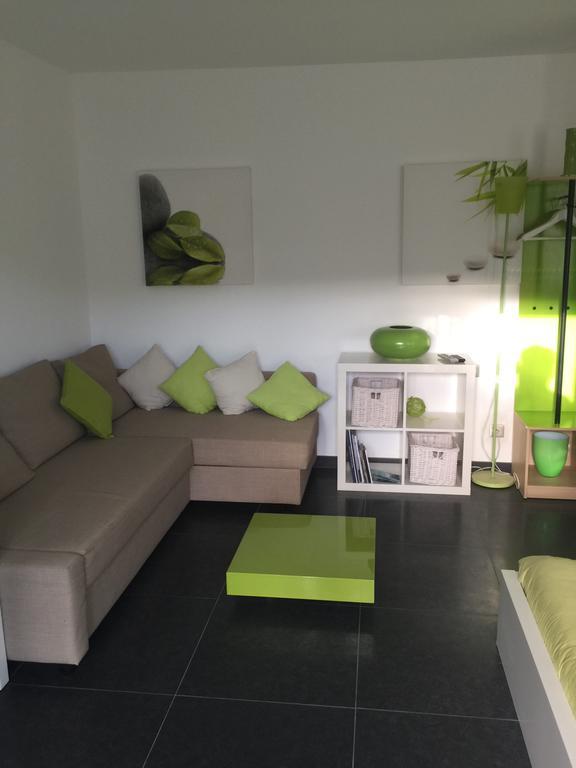 Villa Louancelie B&B Cavalaire-sur-Mer Dış mekan fotoğraf