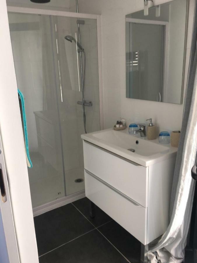 Villa Louancelie B&B Cavalaire-sur-Mer Dış mekan fotoğraf