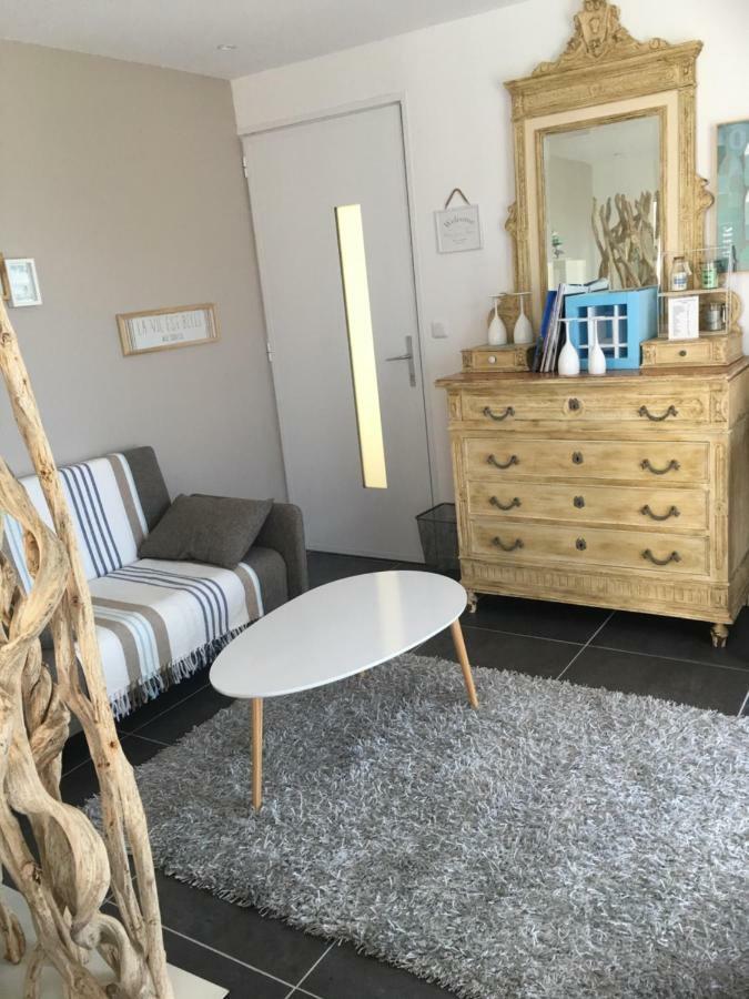 Villa Louancelie B&B Cavalaire-sur-Mer Dış mekan fotoğraf